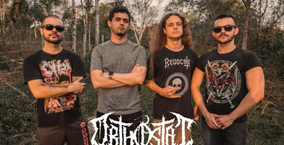 ORTHOSTAT: Ouça agora a entrevista ao Programa Pancadaria Sonora