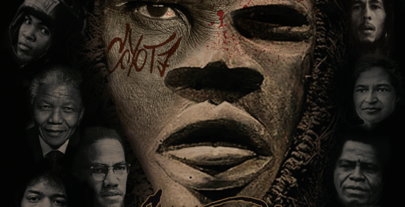 QUILOMBO: “‘Itankale’ é urgente, é feroz, é rápido, é pesado” – Recife Metal Law