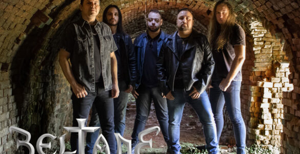 BELTANE: “Temos o equilíbrio entre peso, rapidez e um instrumental muito bem feito” – Headbangers News
