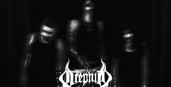 CREPTUM: Banda concede entrevista ao Cangaço Rock Informativo, confira!