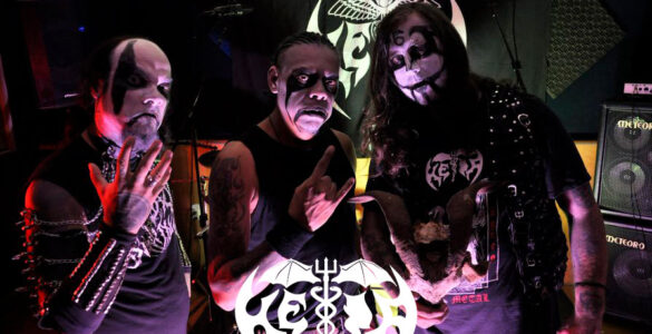 HÉIA: “Magnum Opus” será lançado oficialmente nas plataformas de streaming no dia 15/02, confira!