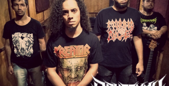 PANDEMMY: “uma trilha sonora matadora” – Ever Metal