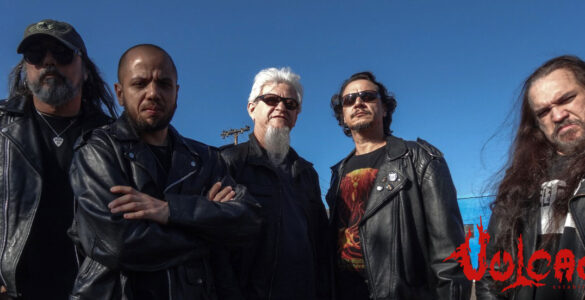 VULCANO: Mais sites colocam “Eye In Hell” entre os melhores lançamentos de 2020, confira!