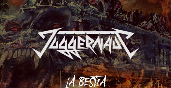 JUGGERNAUT: “Thrash Metal com altas doses de técnica e virtuosidade” – Underground Extremo