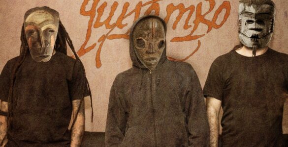 QUILOMBO: Banda concede entrevista ao site Rock Vibrations, confira!