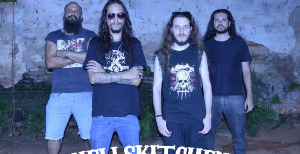 HELLSKITCHEN: “é um material de excelente qualidade” – Metal Na Lata