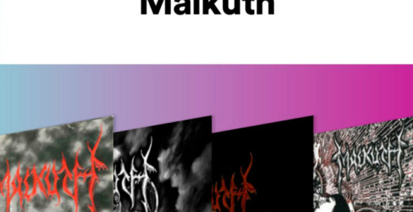 MALKUTH: Ouça agora a playlist “This Is” no Spotify