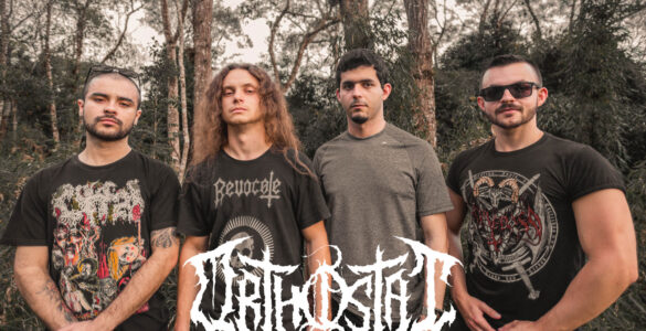 ORTHOSTAT: “Monolith of Time” já pode ser encontrado em 20 países, confira!