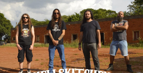 HELLSKITCHEN: “nos faz recordar que o rock é transgressor” – New Horizons Zine