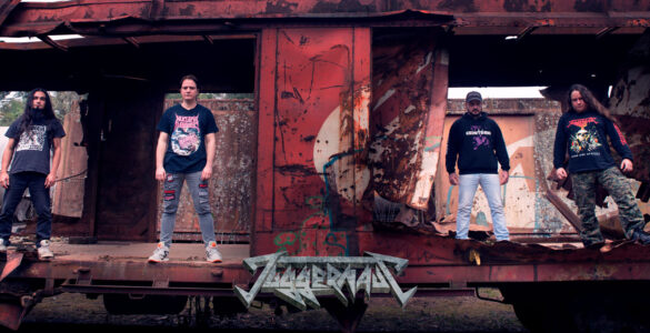 JUGGERNAUT: Saiba como ouvir a participação da banda no Programa Sangue Frio Produções