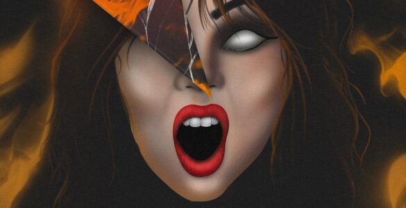 CHROMESKULL: Banda divulga capa e data de lançamento de novo single “You Burn In Hell”