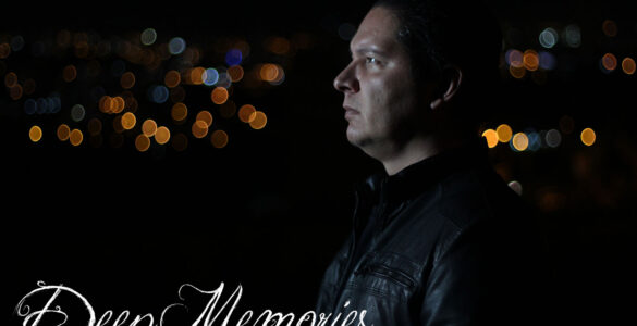 DEEP MEMORIES: “um verdadeiro deleite musical” – Metal Na Lata