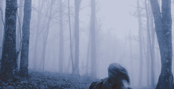 DEEP MEMORIES: “um clima atmosférico extremamente foda” – Arrepio Produções