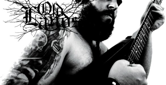 OLDLANDS: Banda inicia as gravações de um novo álbum