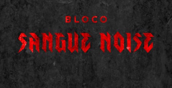 SANGUE NOISE: AZTLÁN e CHRONON serão os próximos destaques no bloco do programa Comando Noise