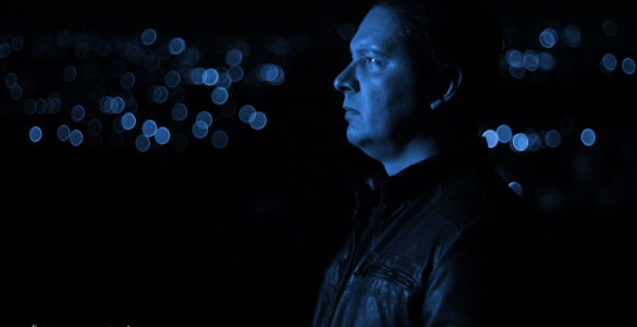 DEEP MEMORIES: Resenha de “Rebuilding the Future” no site Metal Temple (GRE)