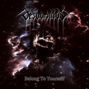 DESDOMINUS: Novo trecho do single “Belong To Yourself” é divulgado, confira!