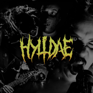 HYLIDAE: No Dia Internacional do Rock, banda divulga vídeo tributo ao Slayer com “Chemical Warfare”