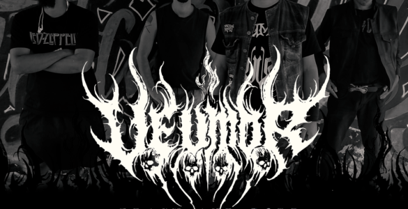 VEUMOR: Anunciada a parceria com a Sangue Frio Produções, confira!