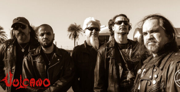 VULCANO: Resenha de “Eye In Hell” no Cangaço Rock Informativo