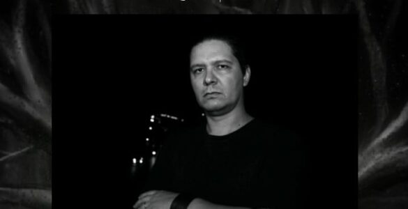 DEEP MEMORIES: Banda é confirmada no “Brazilian Doom Metal – Vol. 2”