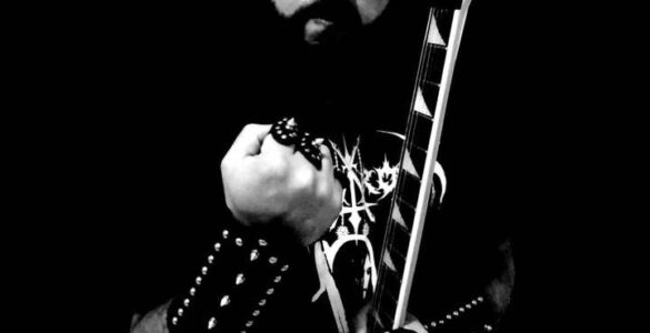 OLDLANDS: Banda apresenta detalhes de capa do novo álbum, confira!