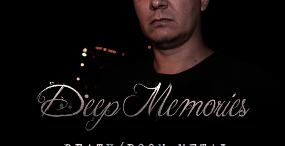 DEEP MEMORIES: Confira a participação da banda no Programa Sangue Frio Produções