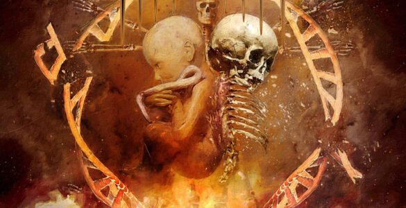 DESDOMINUS: “Inexplicável Existência” está pronto e disponível, adquira agora!