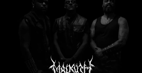 MALKUTH: Banda terá três covers em novo álbum, saiba quais são!