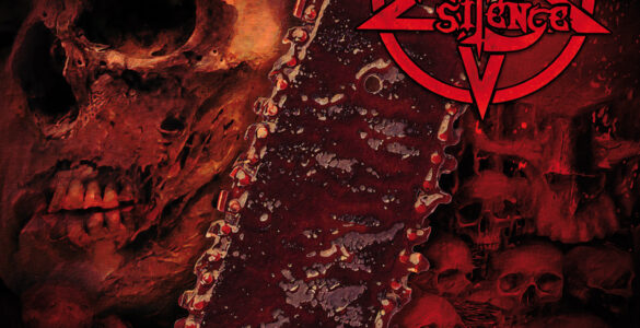 DEATH SILENCE: “Esquadrão da Morte” será lançado em todas plataformas digitais via Sangue Frio Records, saiba mais!