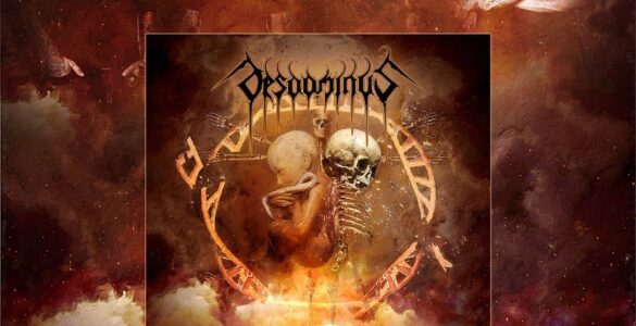 DESDOMINUS: Ouça agora “Inexplicável Existência” em todas as principais plataformas digitais