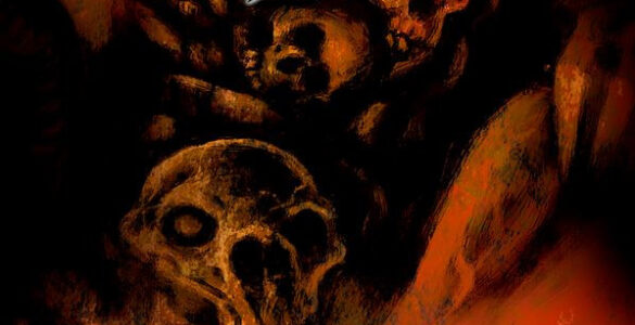 VULCANO: Banda lança videoclipe de “Ship of the Dead”, faixa do próximo álbum “Stone Orange”, assista!