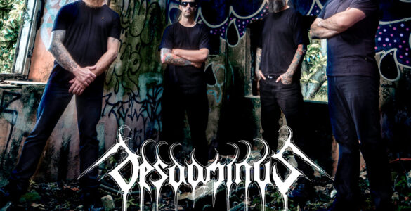 DESDOMINUS: Agenda de shows para divulgação de “Inexplicável Existência” está oficialmente aberta