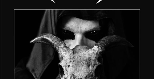 HÉIA: Banda é destaque no Doomfaction Magazine, saiba como conferir!