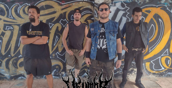 VEUMOR: Ouça agora “Obscuro Além” na “PLAYLIST SANGUE FRIO – #06_Especial_2021”