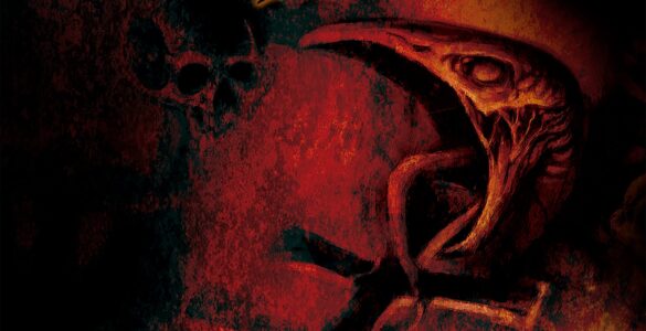 VULCANO: Banda divulga novo single “Trigger Of Violence”, ouça agora!