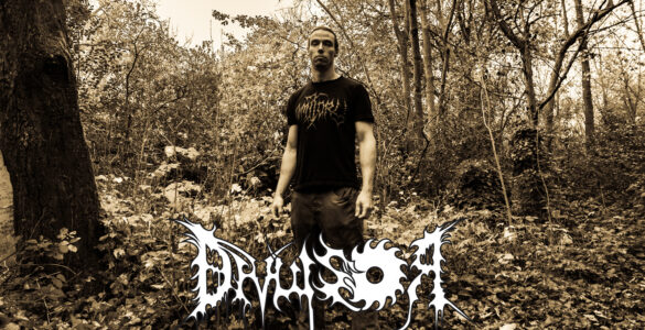 DIVULSOR: Banda abre oficialmente sua agenda para 2022, saiba mais!