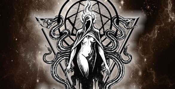 HÉIA: Concorrendo em 5 categorias nos “Melhores de 2021” da Roadie Crew, vote agora!