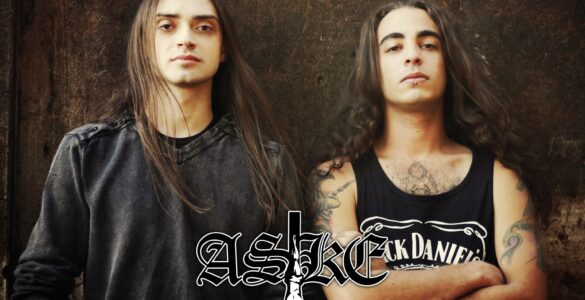 ASKE: Saiba como conferir o videoclipe de “Übermensch” pelo Instagram