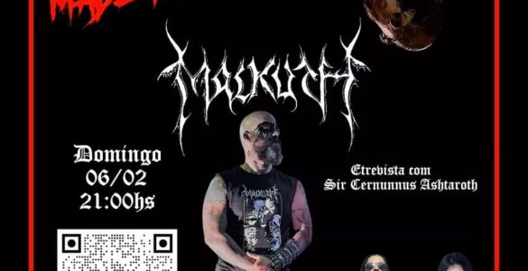 MALKUTH: Assista a entrevista ao ‘19º Made in Nordest’