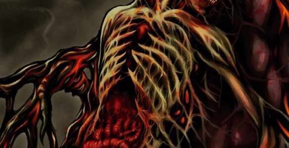 TORTURIZER: Novo EP “Dissect” ganha data de lançamento, faça agora o pré-save!