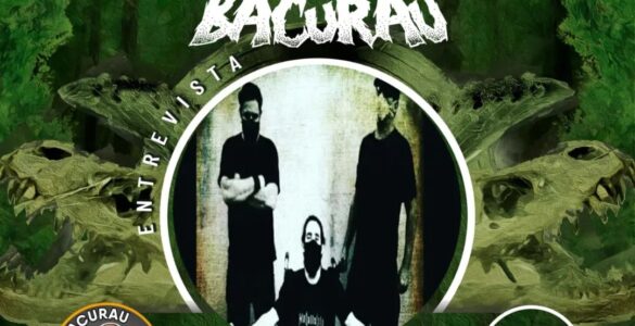 METALLSTEIN: Confira a entrevista ao programa ‘Jurássico Bacurau’