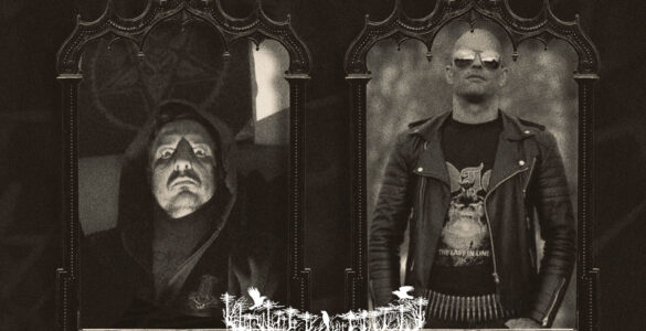 DEATH N’ DARKNESS PREVAILS: “um trabalho feito para os verdadeiros apreciadores do Metal” – Underground Extremo