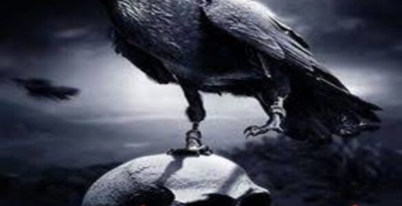 METALLSTEIN: Assista agora ao lyric vídeo de “O Corvo”