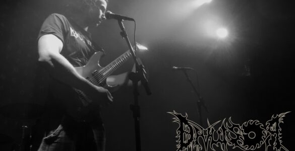 DIVULSOR: Banda divulga música inédita em miniturnê pelo sudeste