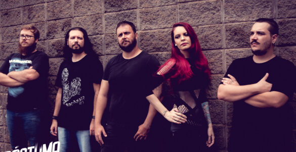 PÓSTUMA: Videoclipe de “Remission” integra Tidal Video e iTunes Video, confira!