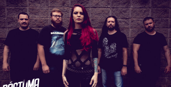 PÓSTUMA: Assista ‘live session’ de “Minerva” no TikTok oficial da Sangue Frio Produções