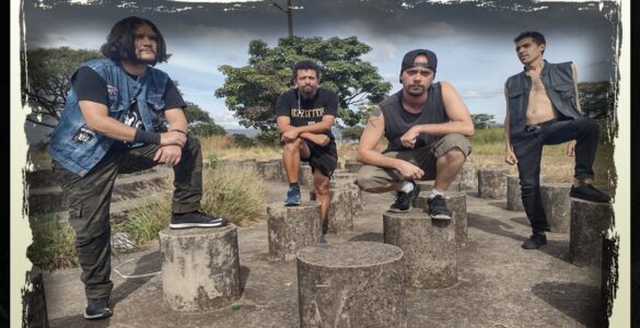 VEUMOR: Videoclipe de “O Dia Dos Mortos” será lançado neste fim de semana no ‘Cultura Em Peso Fest – Online’