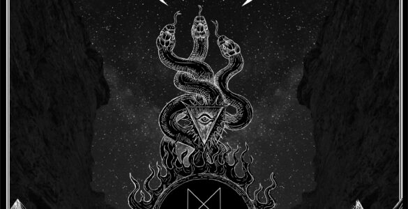 HÉIA: “Ordeal Of The Abyss” será lançado digitalmente nesta sexta-feira (29)