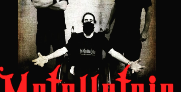 METALLSTEIN: Videoclipe de “Eternidade Viva” está disponível no Instagram TV, assista!